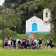 Remada do Café da Manhã