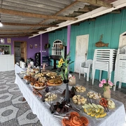 Remada do Café da Manhã