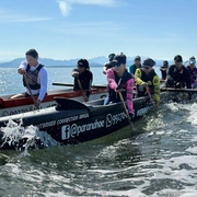 Remada Treino / Aula