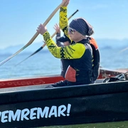 Remada Treino / Aula