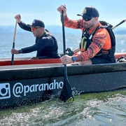 Remada Treino / Aula